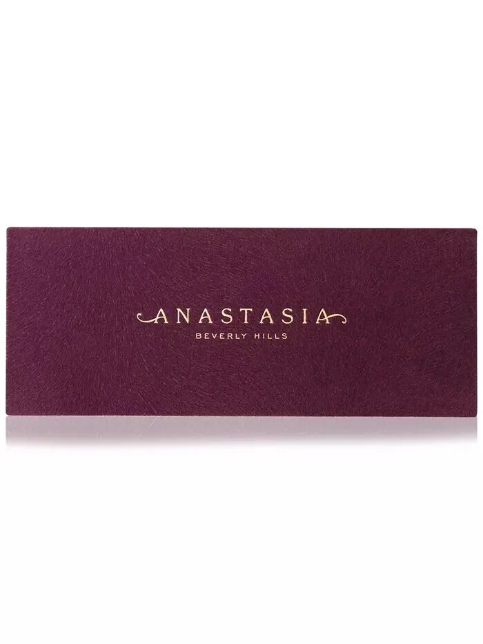 Палетка теней для век Fall Romance Anastasia Beverly Hills — изображение 2 из 10