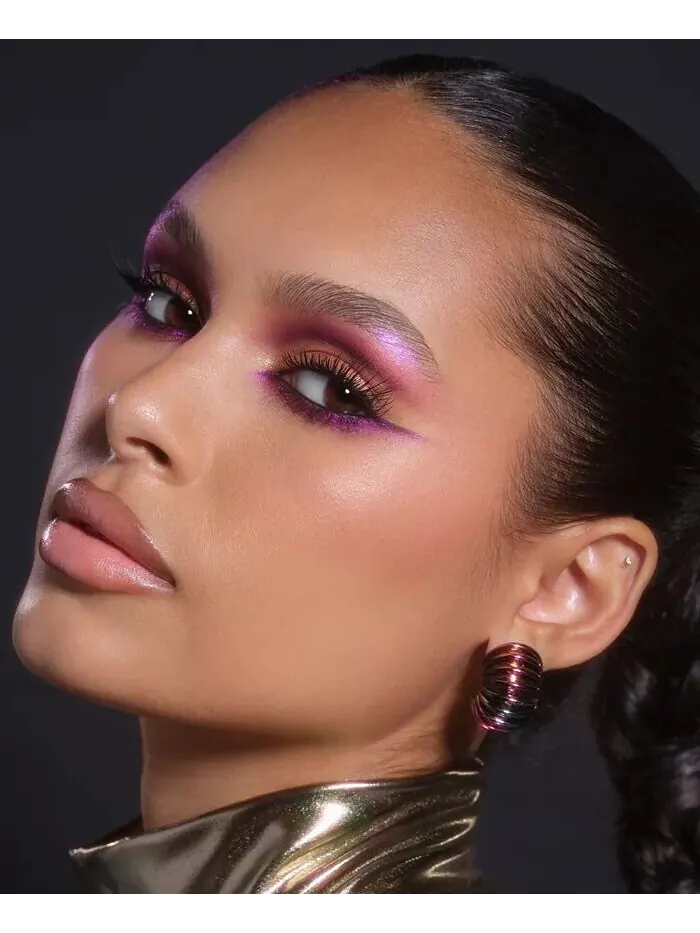 Палетка теней для век Fall Romance Anastasia Beverly Hills — изображение 10 из 10