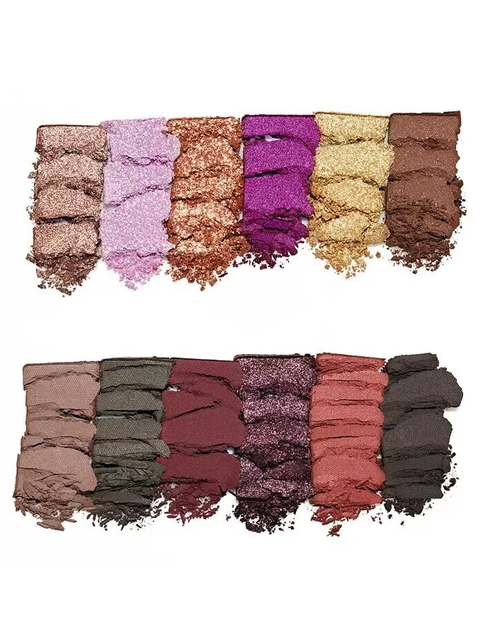 Палетка теней для век Fall Romance Anastasia Beverly Hills — изображение 4 из 10