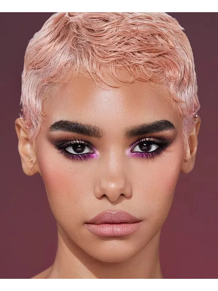 Палетка теней для век Fall Romance Anastasia Beverly Hills — изображение 7 из 10
