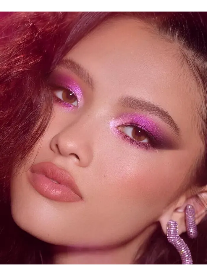 Палетка теней для век Fall Romance Anastasia Beverly Hills — изображение 8 из 10
