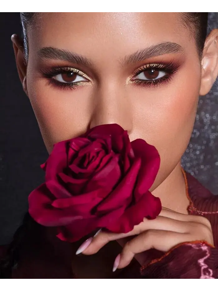 Палетка теней для век Fall Romance Anastasia Beverly Hills — изображение 9 из 10
