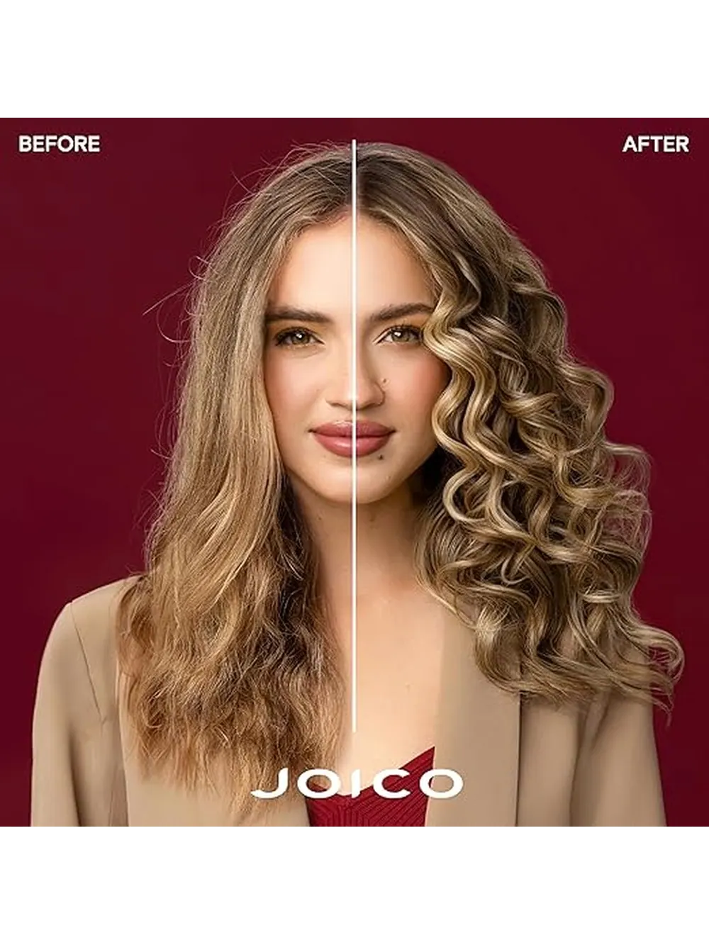 Шампунь для окрашенных волос Joico K-Pak Color Therapy, 1000 мл — изображение 2 из 2