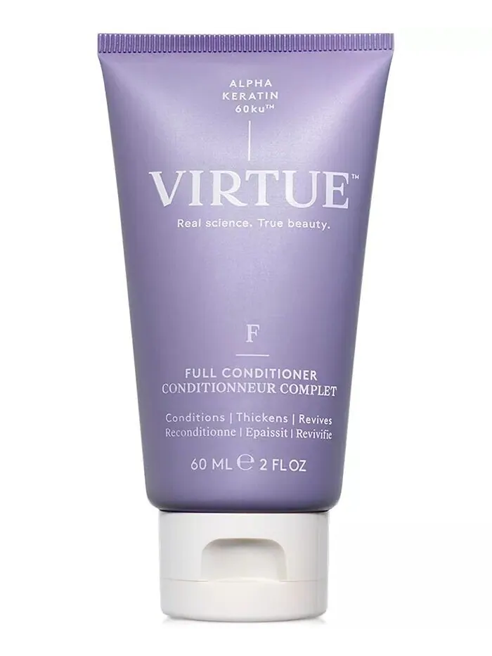 Полный кондиционер, 2 унции Virtue — изображение 1 из 8