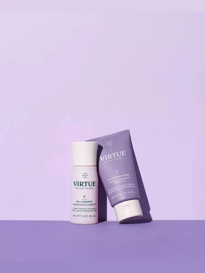 Полный кондиционер, 2 унции Virtue — изображение 3 из 8