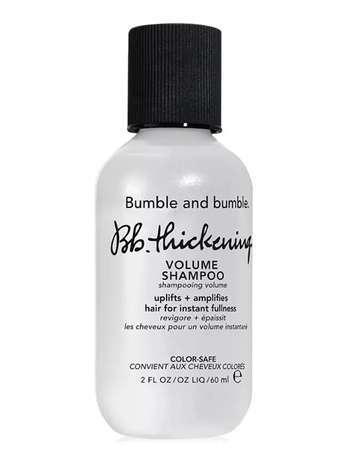 Шампунь для увеличения объема, 2 унции Bumble And Bumble — изображение 1 из 7