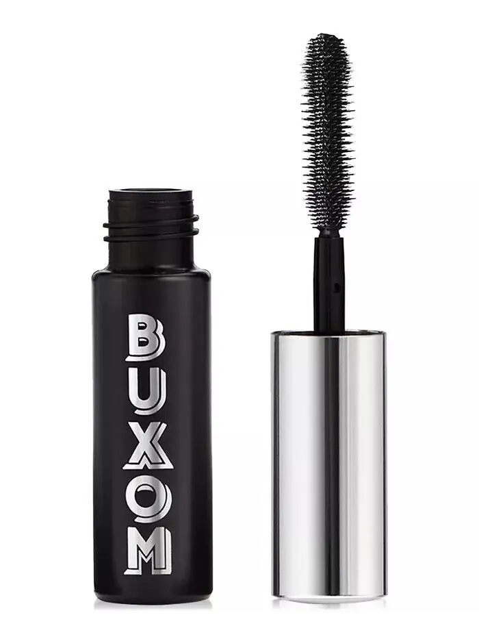 Миниатюрная тушь для объема Buxom Lash, 0,02 унции Buxom Cosmetics — изображение 1 из 4
