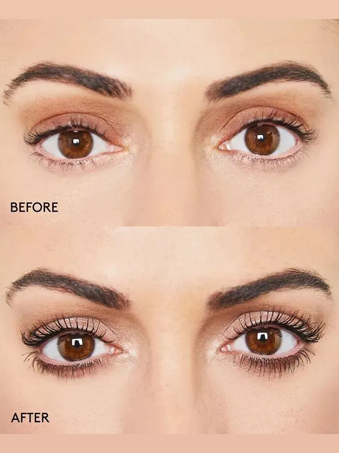 Миниатюрная тушь для объема Buxom Lash, 0,02 унции Buxom Cosmetics — изображение 3 из 4