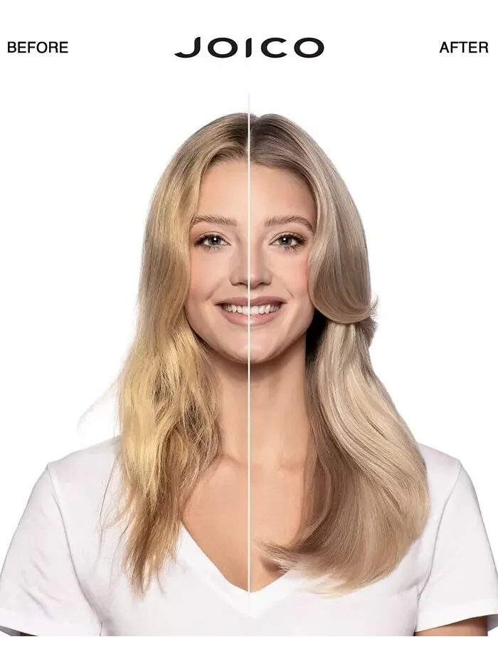 Фиолетовый кондиционер Color Balance, 33, 8 унции Joico — изображение 2 из 6