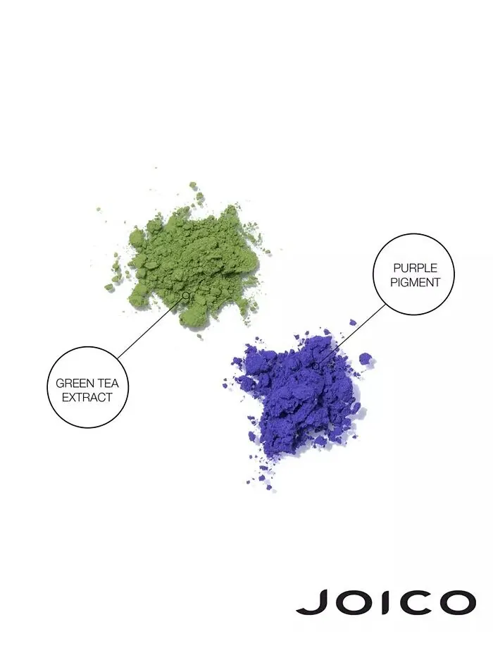 Фиолетовый кондиционер Color Balance, 33, 8 унции Joico — изображение 4 из 6