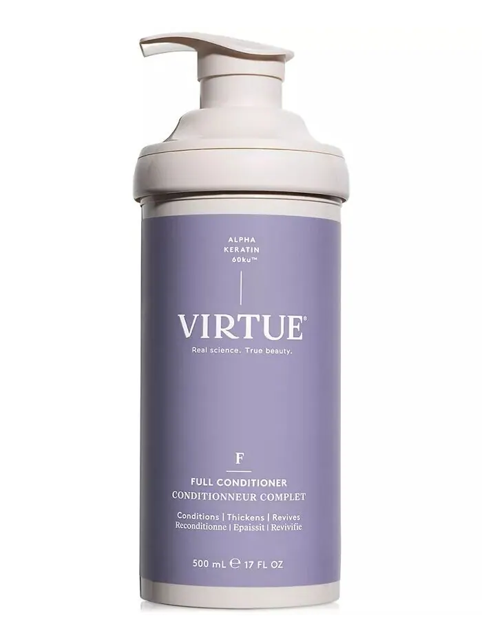 Полный кондиционер, 17 унций Virtue — изображение 1 из 8