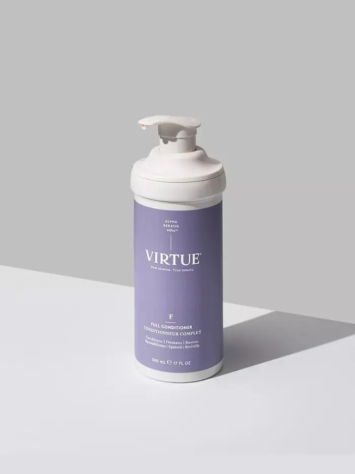 Полный кондиционер, 17 унций Virtue — изображение 3 из 8