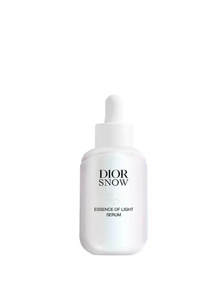 Эссенция Dior — Осветляющая Essence Of Light