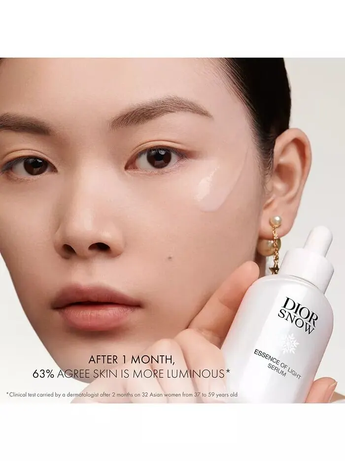 Эссенция Dior — Осветляющая Essence Of Light — изображение 2 из 5