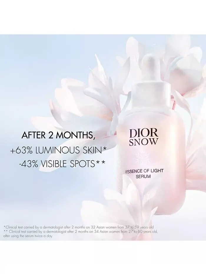 Эссенция Dior — Осветляющая Essence Of Light — изображение 4 из 5