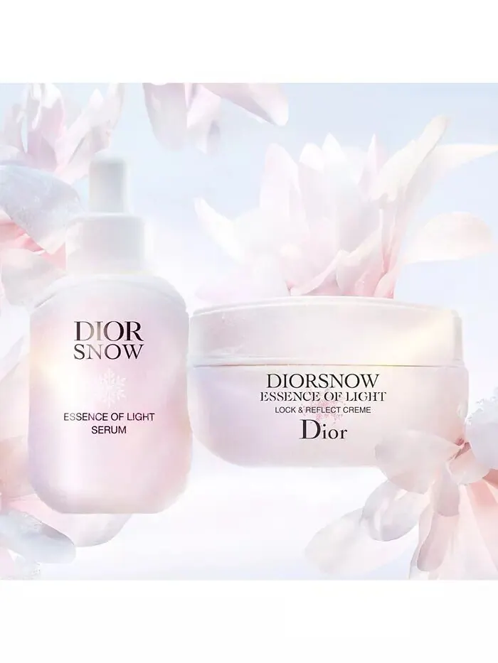 Эссенция Dior — Осветляющая Essence Of Light — изображение 5 из 5