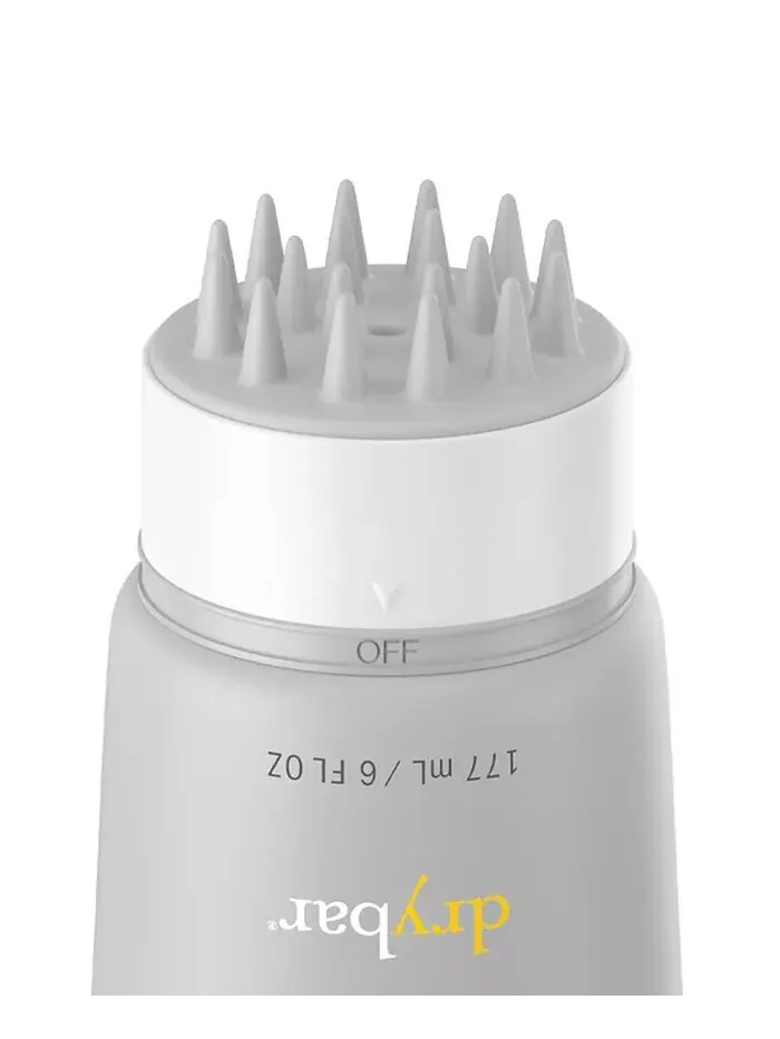Очищающее средство для балансировки кожи головы перед шампунем Crown Tonic Drybar — изображение 2 из 12