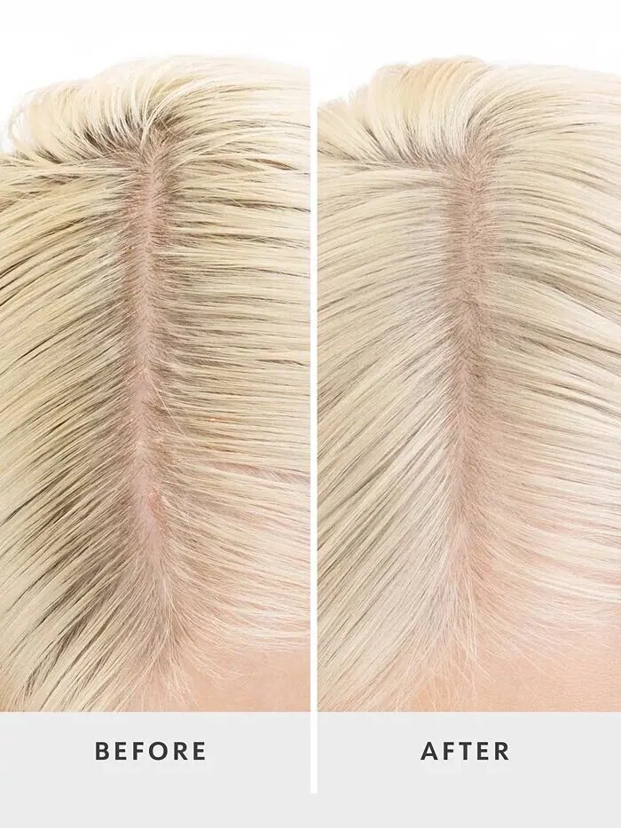 Очищающее средство для балансировки кожи головы перед шампунем Crown Tonic Drybar — изображение 10 из 12
