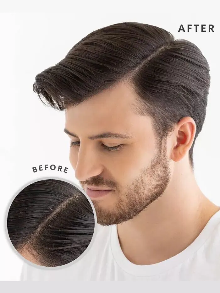Очищающее средство для балансировки кожи головы перед шампунем Crown Tonic Drybar — изображение 11 из 12