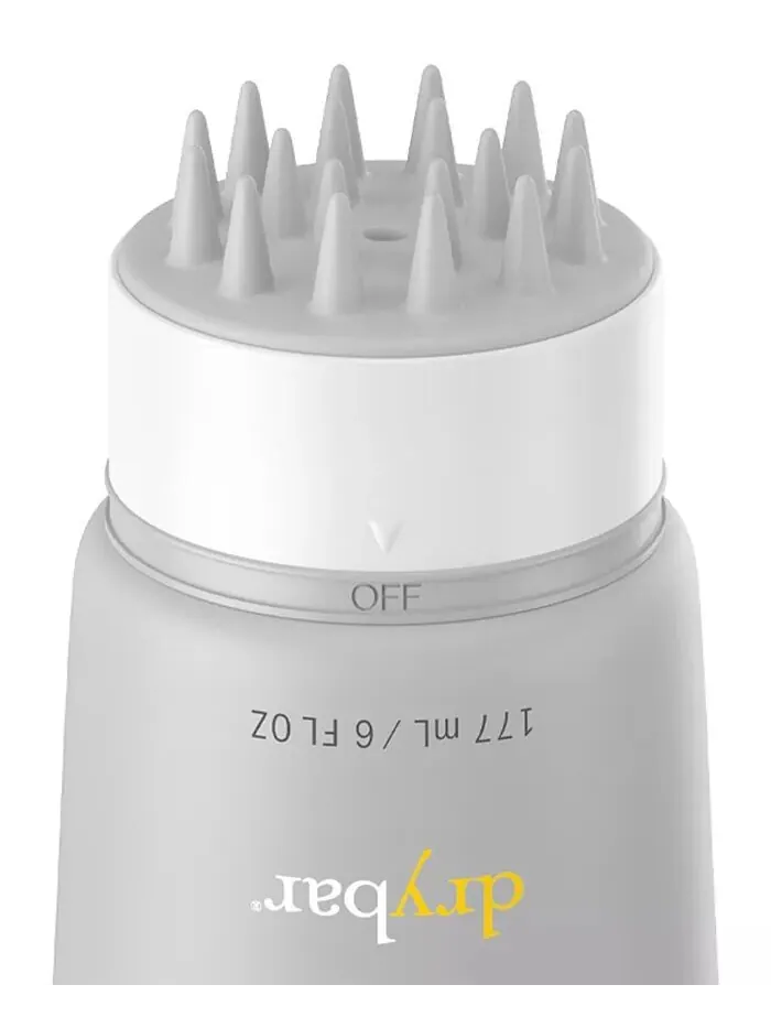 Очищающее средство для балансировки кожи головы перед шампунем Crown Tonic Drybar — изображение 3 из 12
