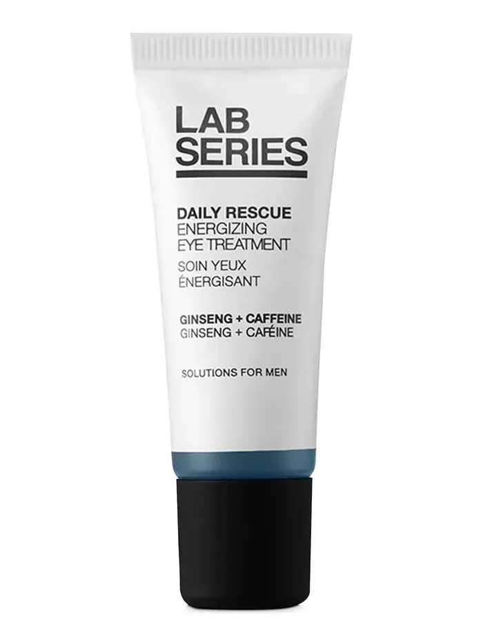 Крем для лица Lab Series — Уход за кожей для мужчин Daily Rescue Energizing Eye Treatment