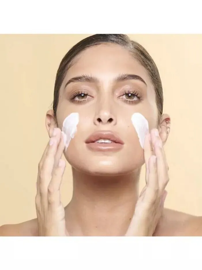 Крем для лица SPF MAKARI Naturalle Multi-Action Extreme Glow Восстанавливающий — изображение 2 из 2