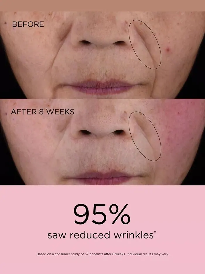 Сыворотка Elizabeth Arden — Retinol + HPR Ceramine Capsules для быстрого обновления кожи — изображение 9 из 15
