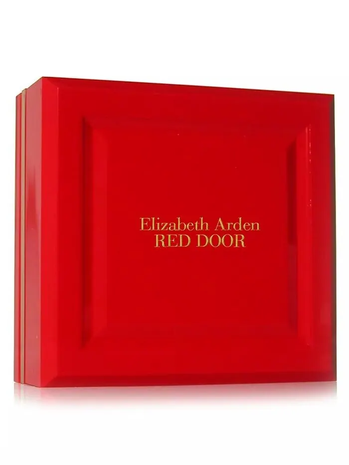 Порошок для тела Red Door, 5,3 унции Elizabeth Arden