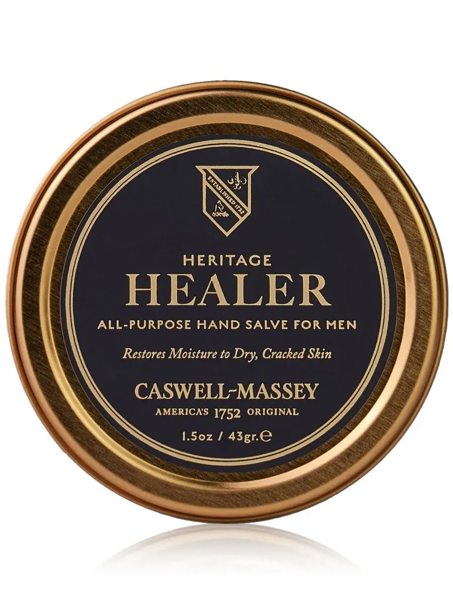Caswell Massey Heritage Healer, 1,5 унции — мульти