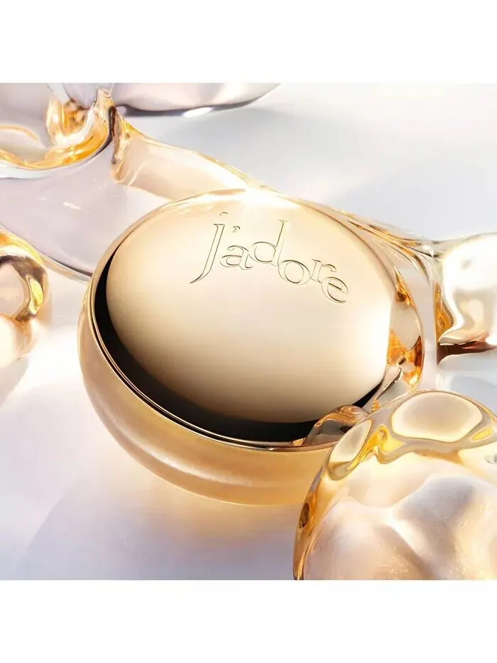 Мерцающий скраб J'adore Les Adorables, 5,07 унции Dior — изображение 2 из 5