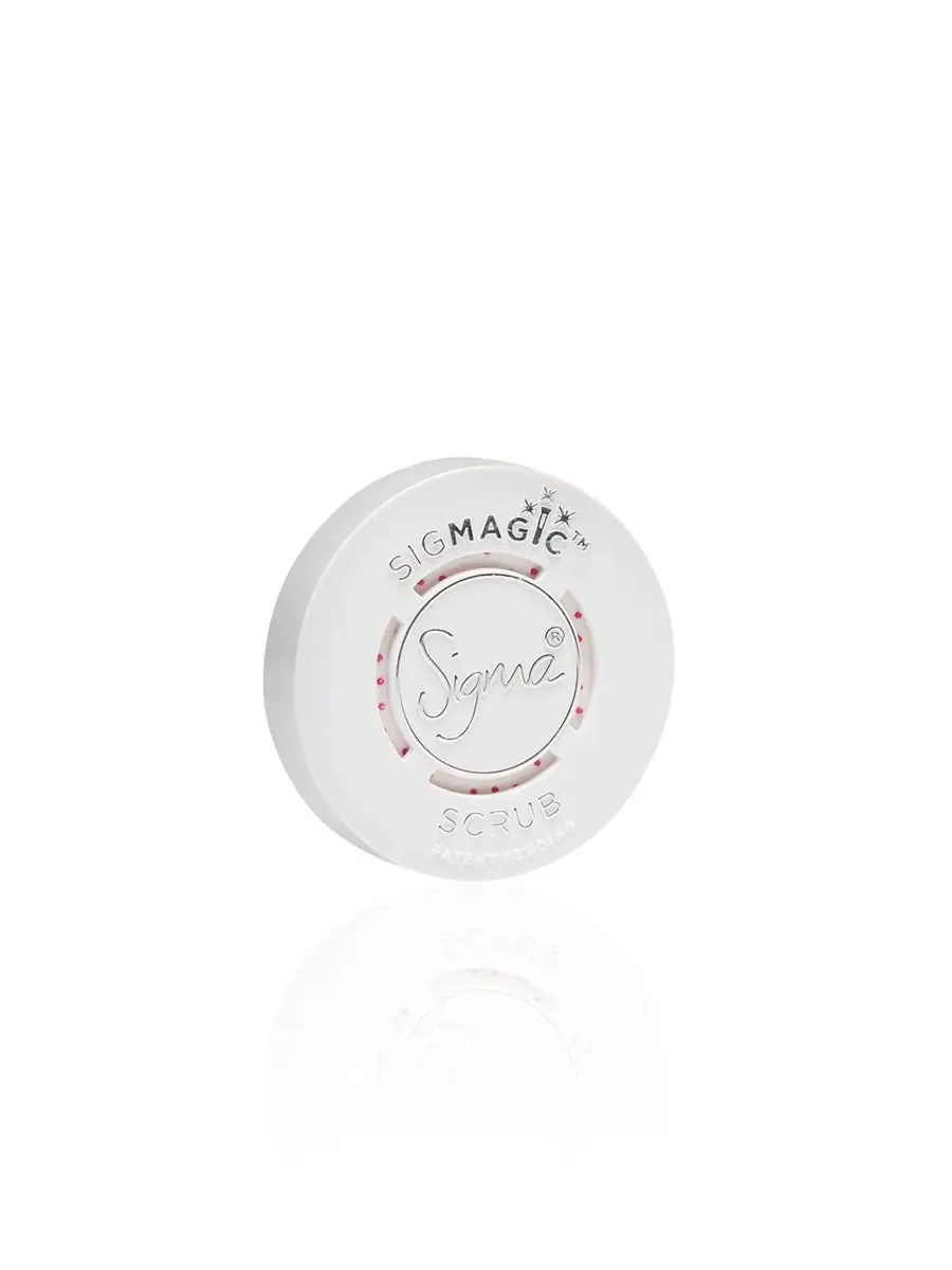 Сигмагический Скраб Sigma Beauty — изображение 2 из 2