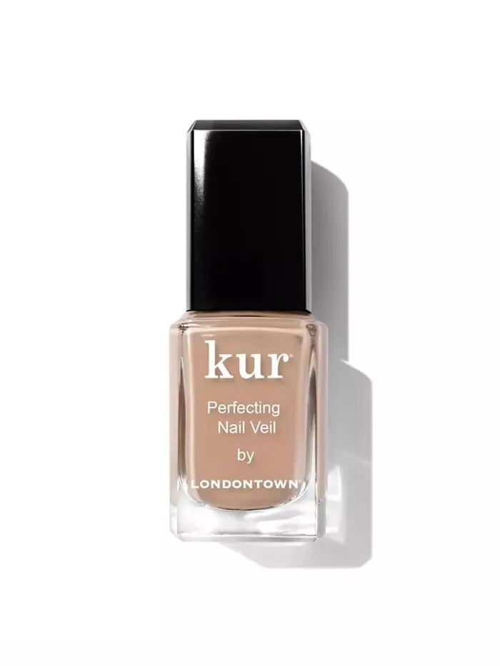 Kur Perfecting Nail Veil, 0,4 унции Londontown