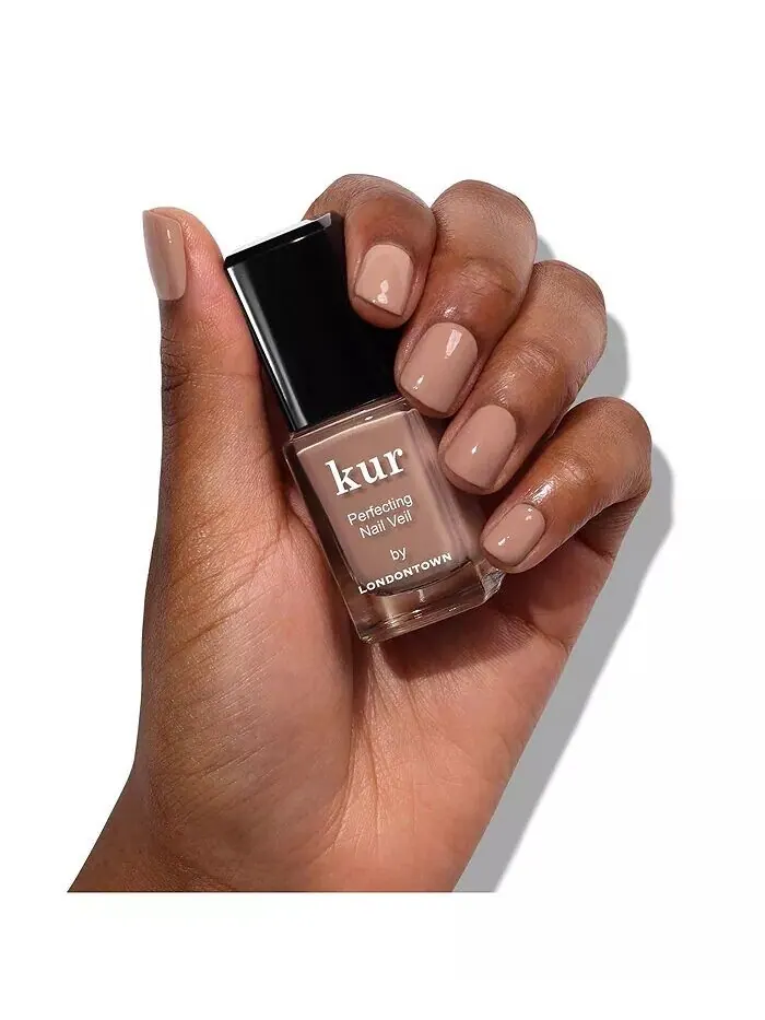 Kur Perfecting Nail Veil, 0,4 унции Londontown — изображение 3 из 4