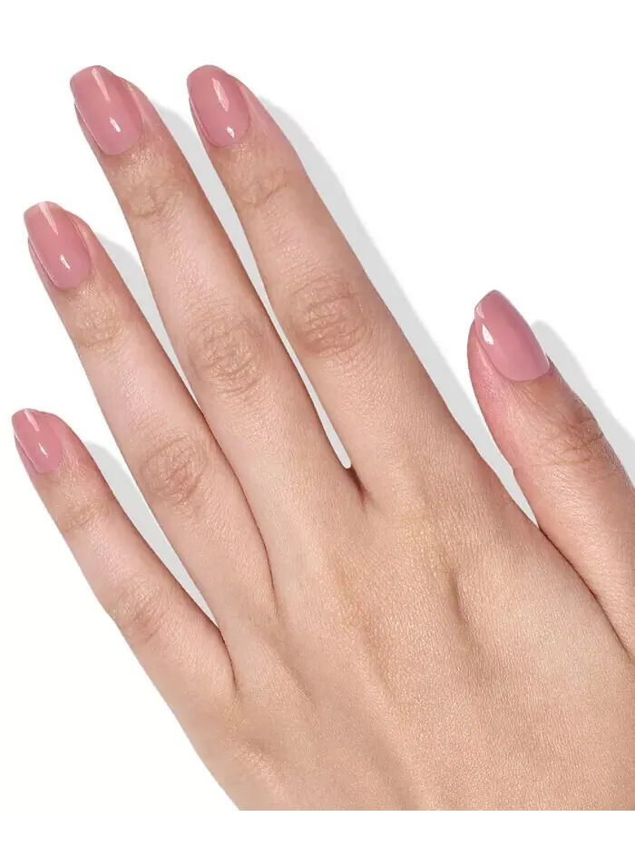 Kur Perfecting Nail Veil, 0,4 унции Londontown, цвет Perfecting Nail Veil 3 (mauve tint) — изображение 4 из 6