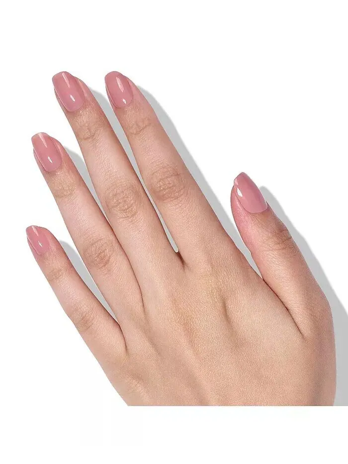Kur Perfecting Nail Veil, 0,4 унции Londontown, цвет Perfecting Nail Veil 3 (mauve tint) — изображение 5 из 6