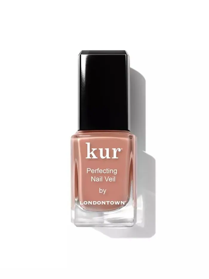 Kur Perfecting Nail Veil, 0,4 унции Londontown