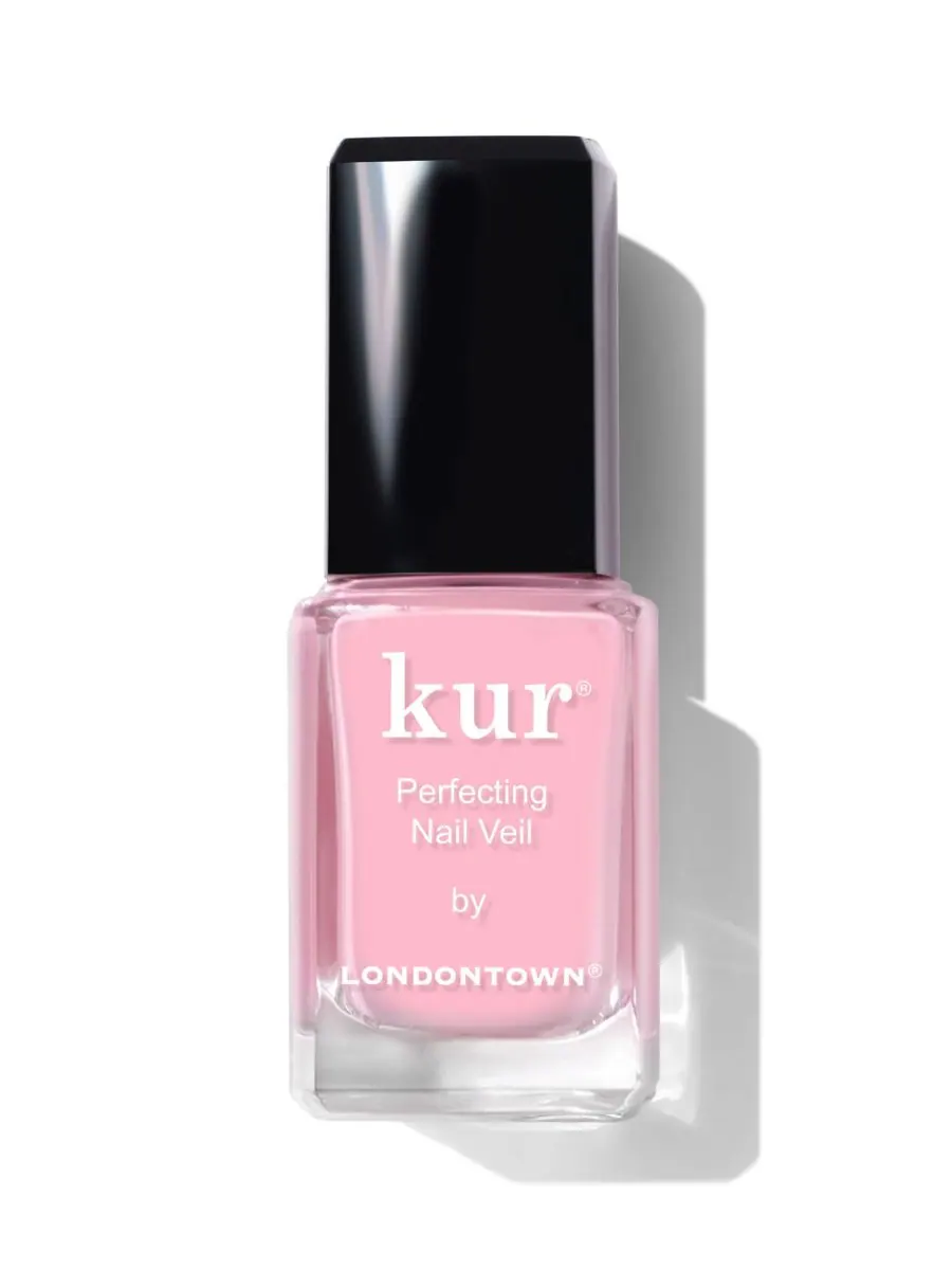 Kur Perfecting Nail Veil, 0.4 унции Londontown