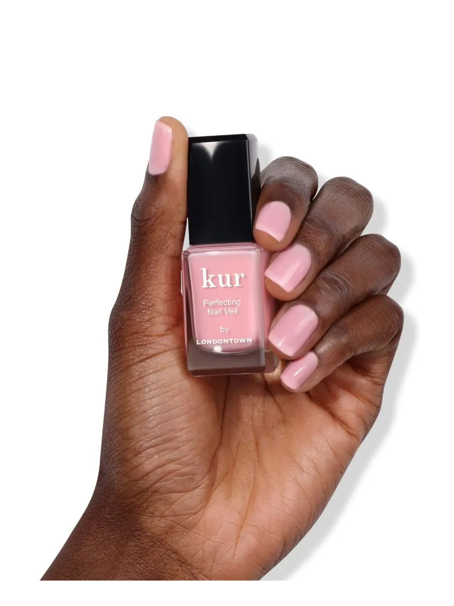 Kur Perfecting Nail Veil, 0.4 унции Londontown — изображение 5 из 6