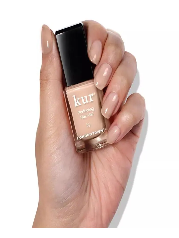 Kur Perfecting Nail Veil, 0,4 унции Londontown — изображение 6 из 6