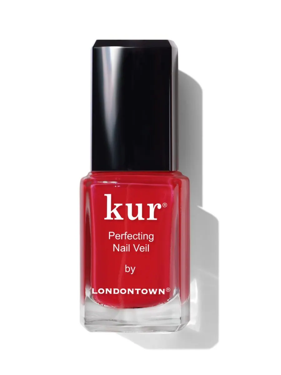 Kur Perfecting Nail Veil, 0.4 унции Londontown