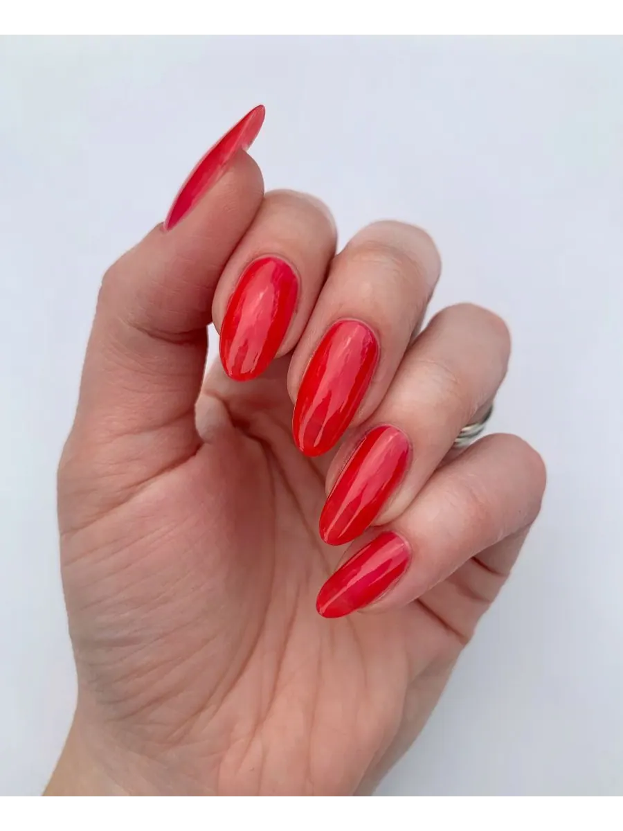 Kur Perfecting Nail Veil, 0.4 унции Londontown — изображение 5 из 6