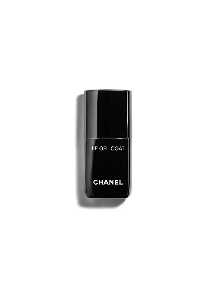Длинное верхнее пальто Chanel — изображение 2 из 3