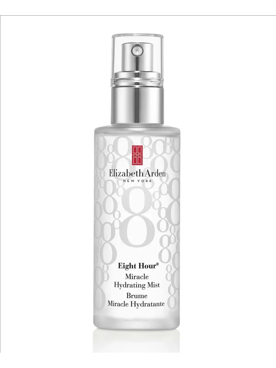 Elizabeth Arden Увлажняющий спрей Eight Hour Miracle, 3,4 унции