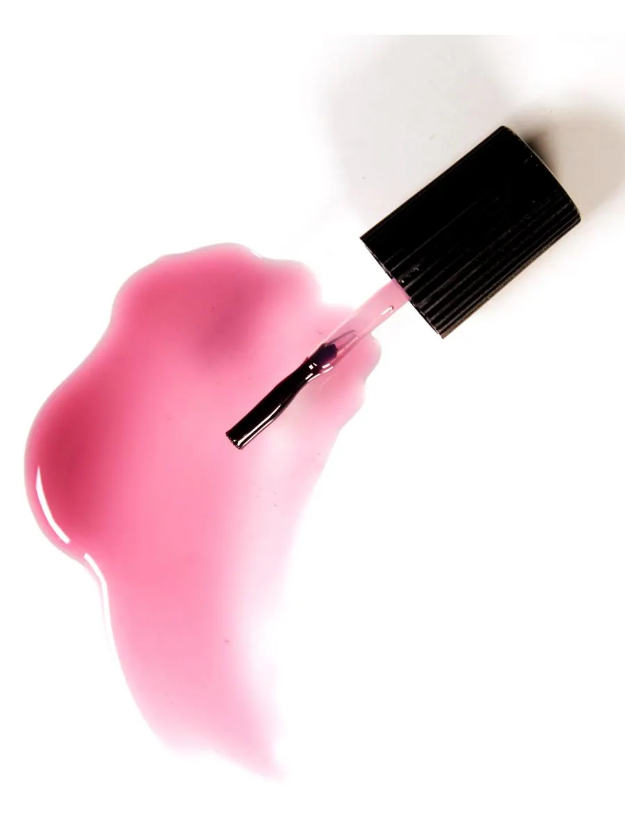 Укрепляющее средство для ногтей Jelly Preserve, 0,4 унции Butter LONDON, цвет victoria plum — изображение 7 из 10