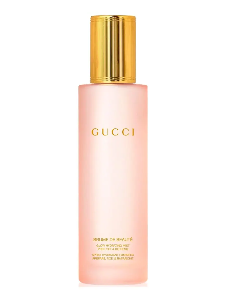 Gucci Спрей для лица Brume de Beauté Beauty Mist — изображение 2 из 3