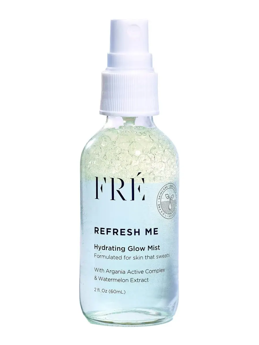 Освежающий увлажняющий спрей для лица Refresh Me