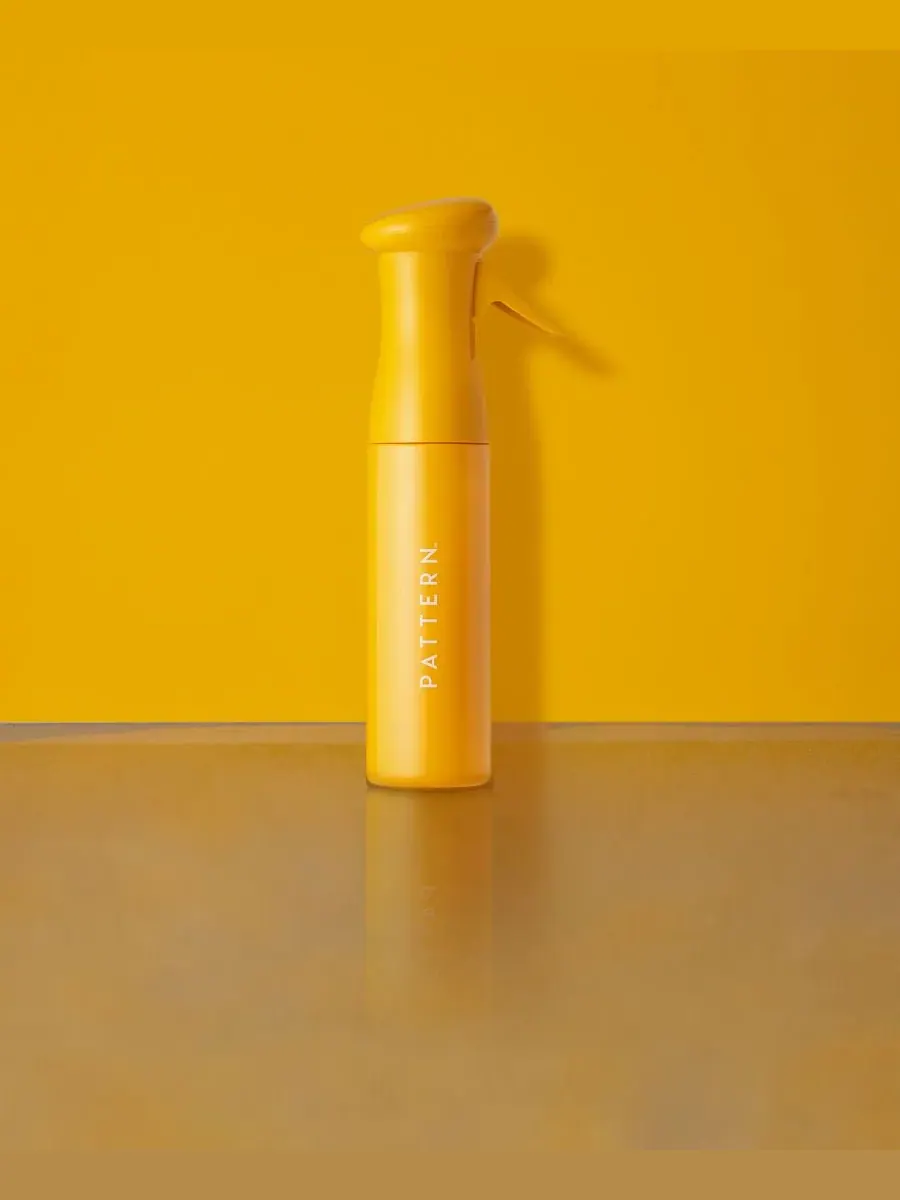 PATTERN Beauty by Tracee Ellis Ross Флакон-спрей Juicy & Joyful Mist, 250 мл — изображение 3 из 4