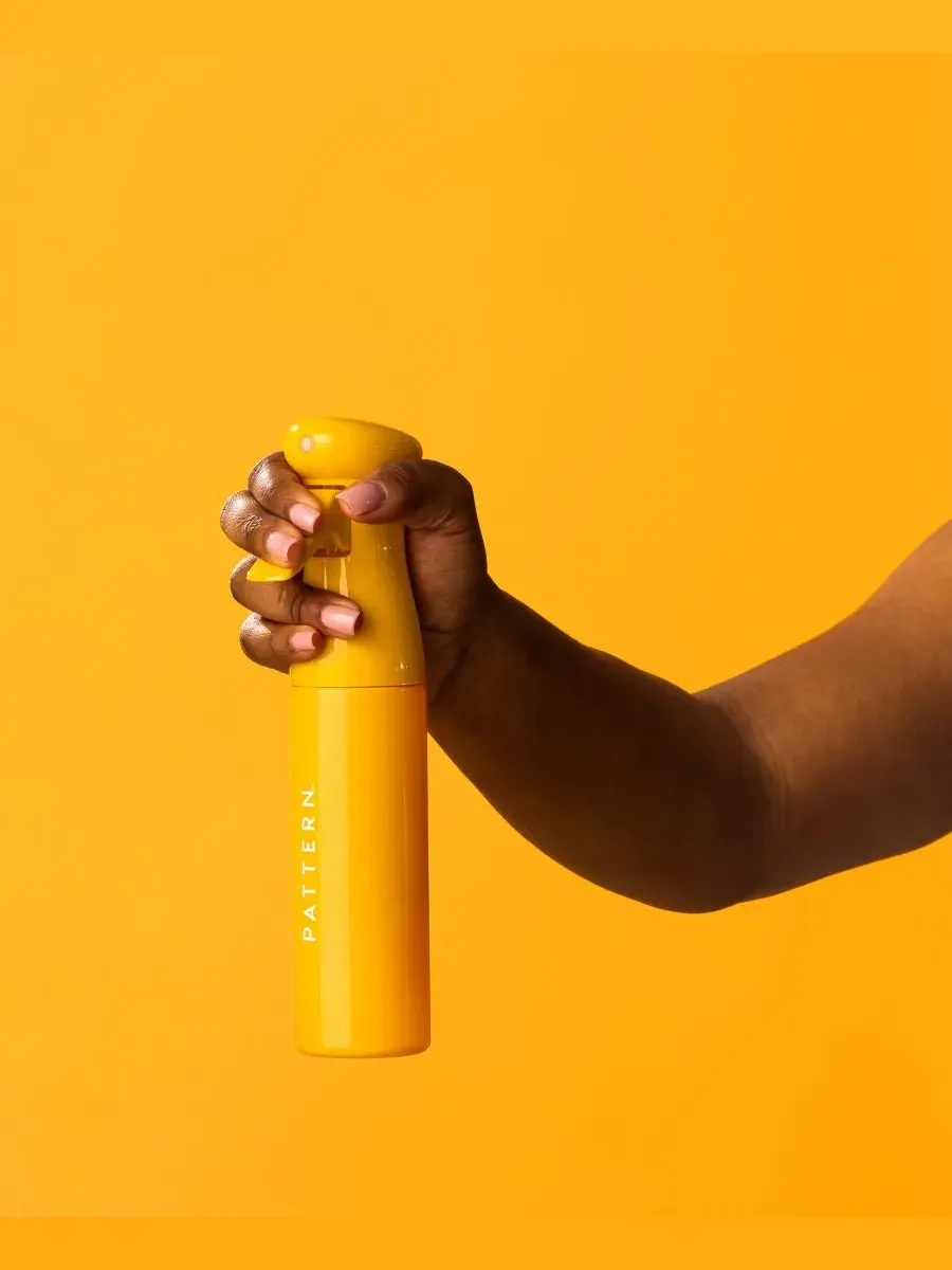 PATTERN Beauty by Tracee Ellis Ross Флакон-спрей Juicy & Joyful Mist, 250 мл — изображение 4 из 4