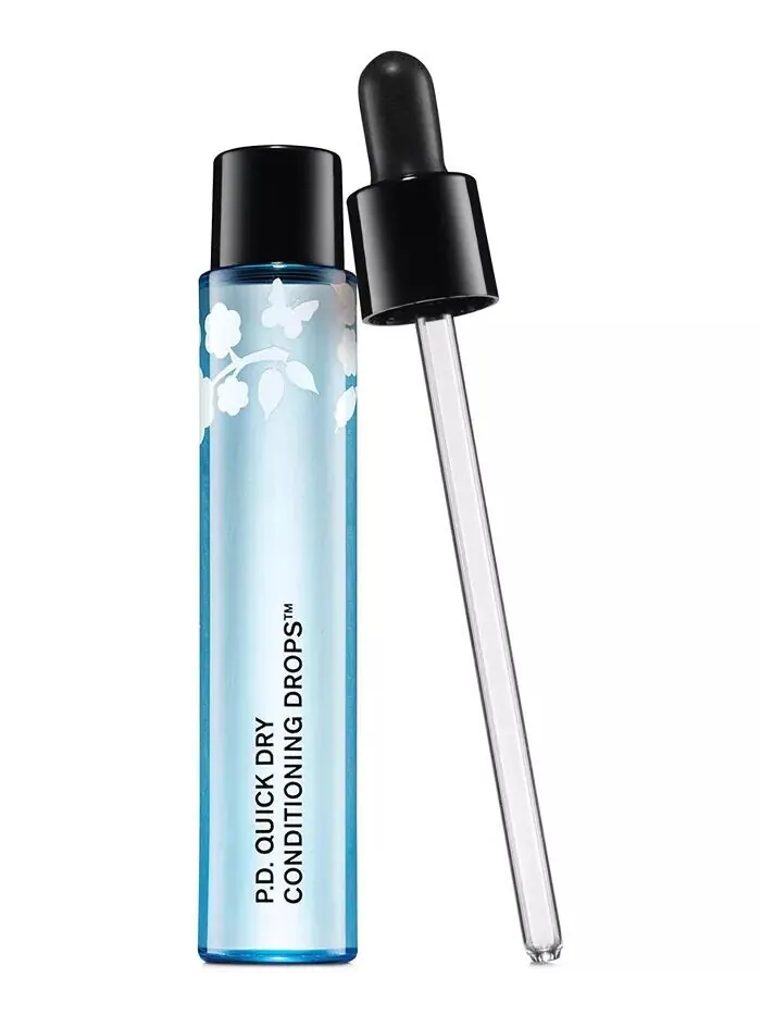 П . Быстросохнущие капли-кондиционеры Butter London — изображение 1 из 3