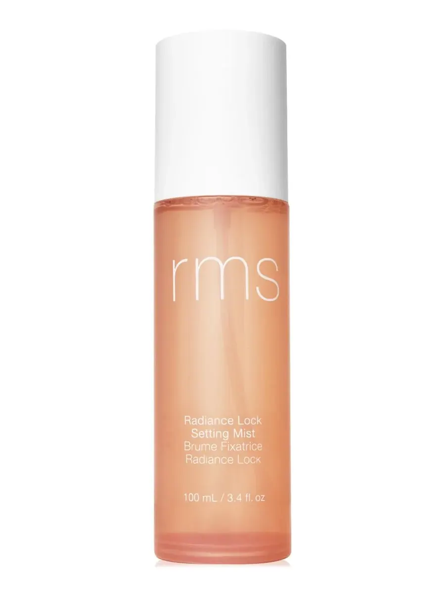 Спрей для блокировки сияния RMS Beauty — изображение 1 из 9
